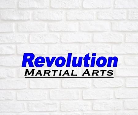 Revolution Martial Arts