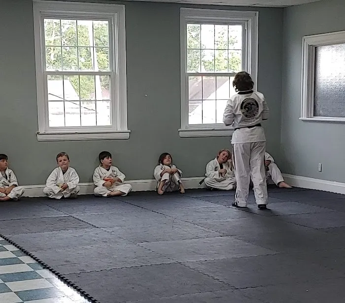 Inspire Taekwondo Picture 1