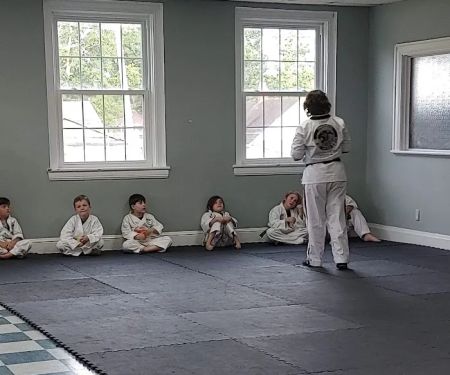 Inspire Taekwondo
