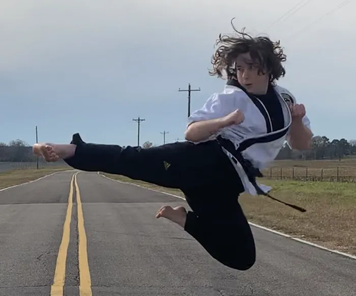 Inspire Taekwondo Picture 4