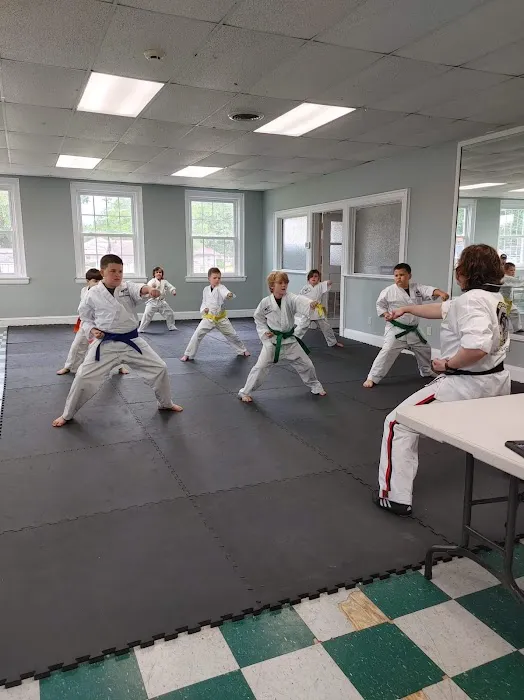 Inspire Taekwondo Picture 3