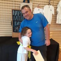 Master Seo's Top Martial Arts ico