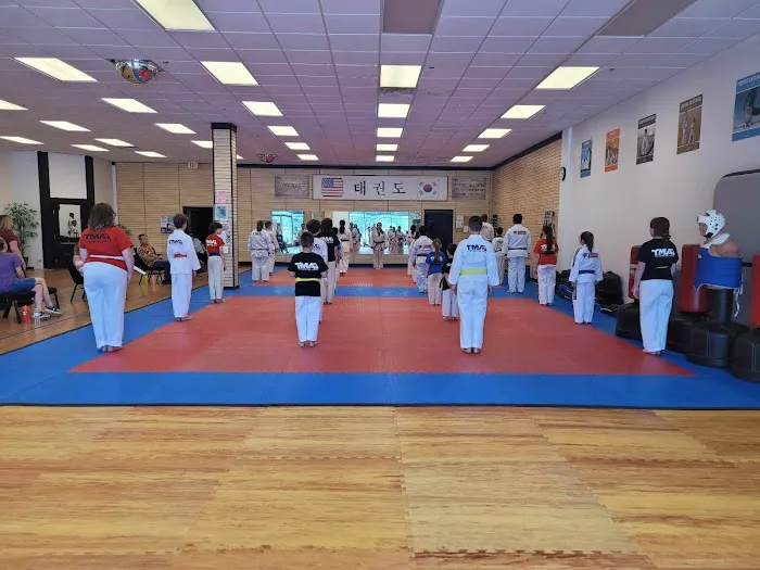 Master Seo's Top Martial Arts Picture 2