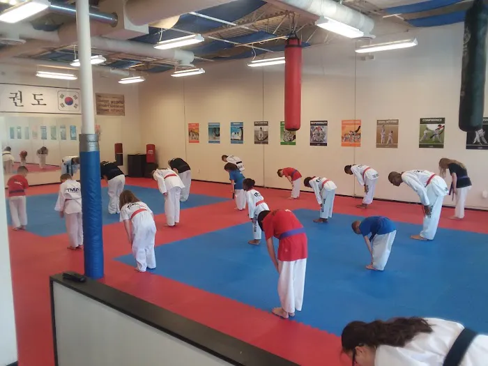 Master Seo's Top Martial Arts Picture 4