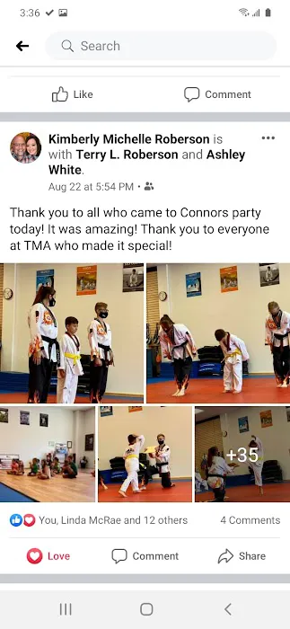 Master Seo's Top Martial Arts Picture 3