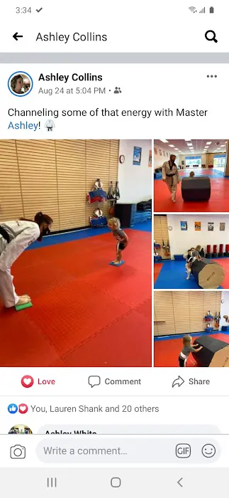 Master Seo's Top Martial Arts Picture 9