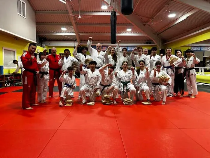 Master Seo's Top Martial Arts Picture 6