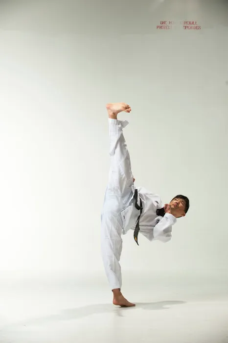 Master Seo's Top Martial Arts Picture 7