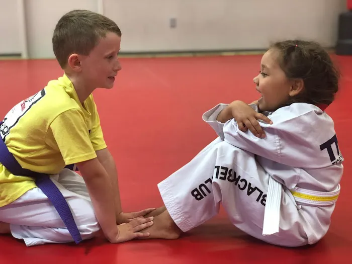 Master Seo's Top Martial Arts Picture 10