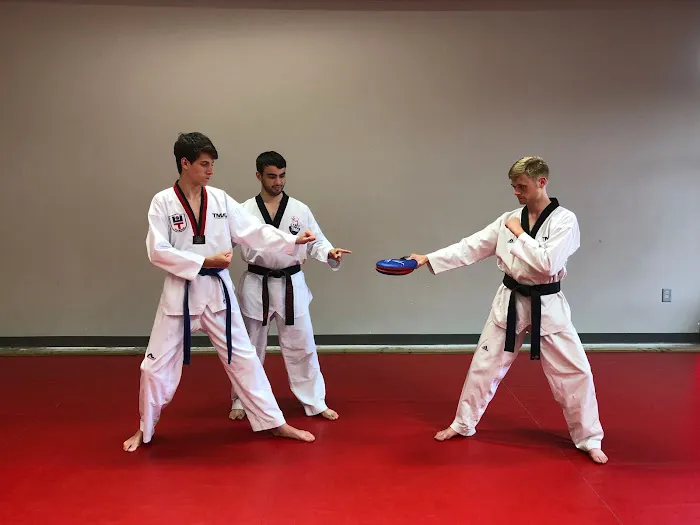 Master Seo's Top Martial Arts Picture 9