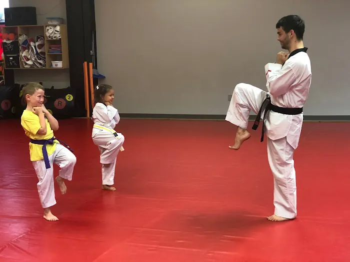 Master Seo's Top Martial Arts Picture 8