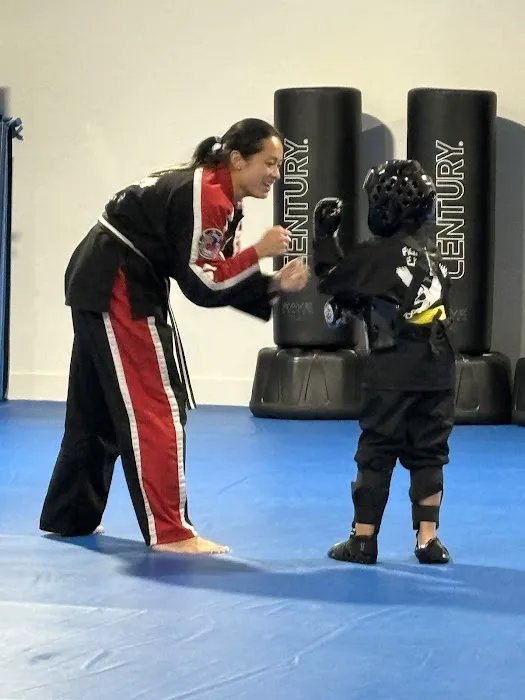 Choe’s HapKiDo Martial Arts Picture 1