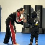 Choe’s HapKiDo Martial Arts