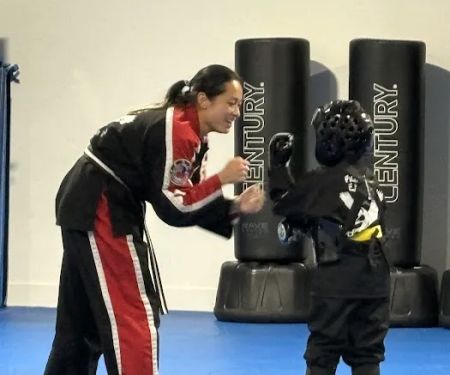 Choeu2019s HapKiDo Martial Arts