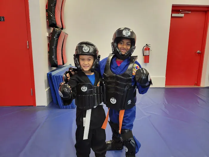 Choe’s HapKiDo Martial Arts Picture 2