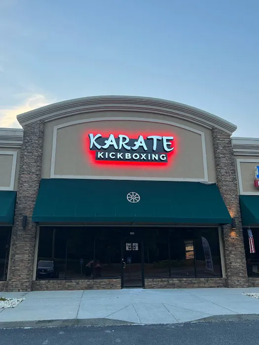 Choe’s HapKiDo Martial Arts Picture 7