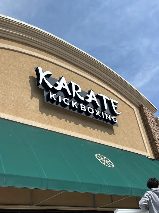 Choe’s HapKiDo Martial Arts Picture 5