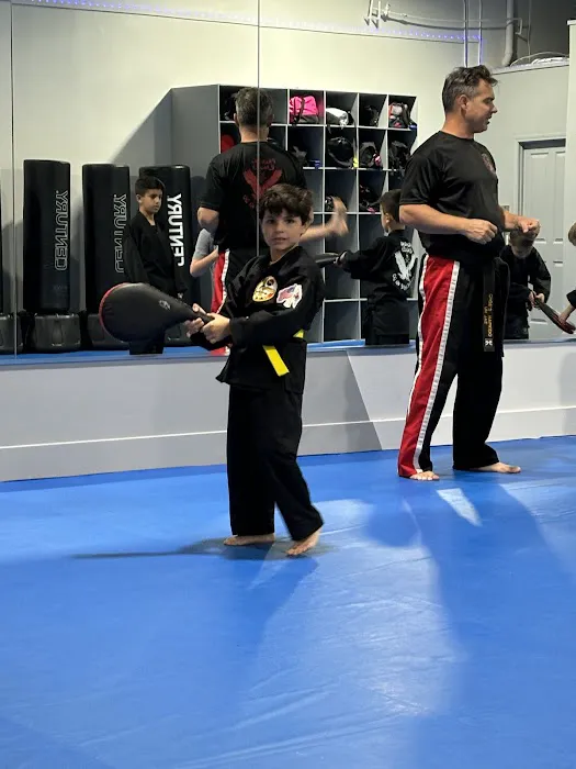 Choe’s HapKiDo Martial Arts Picture 4