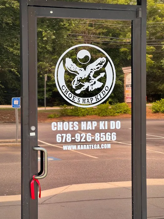 Choe’s HapKiDo Martial Arts Picture 8