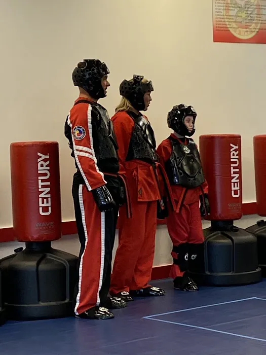 Choe’s HapKiDo Martial Arts Picture 9