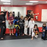 Master Pattillo Martial Arts