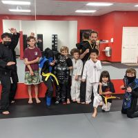 Master Pattillo Martial Arts ico