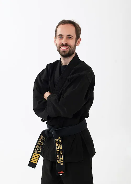 Master Pattillo Martial Arts Picture 3