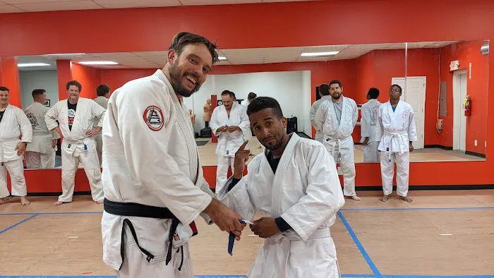 Master Pattillo Martial Arts Picture 9