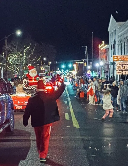 BLACK BELT ACADEMY Picture 1