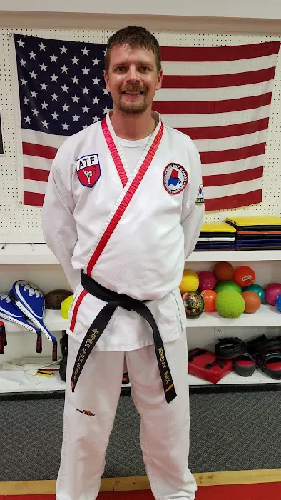 BLACK BELT ACADEMY Picture 7