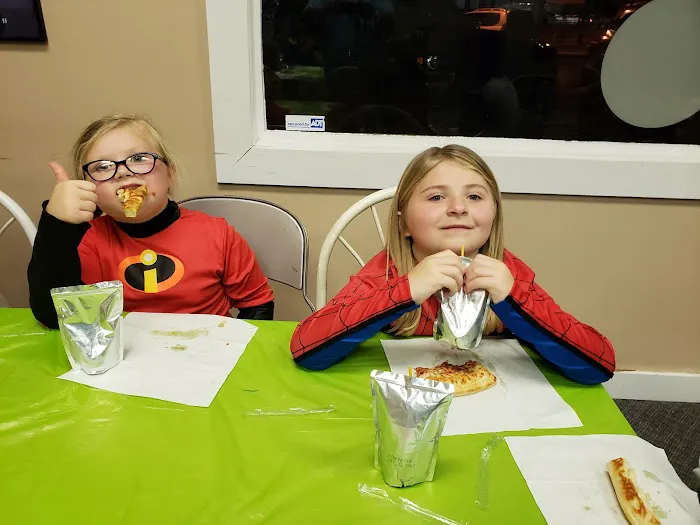 BLACK BELT ACADEMY Picture 4