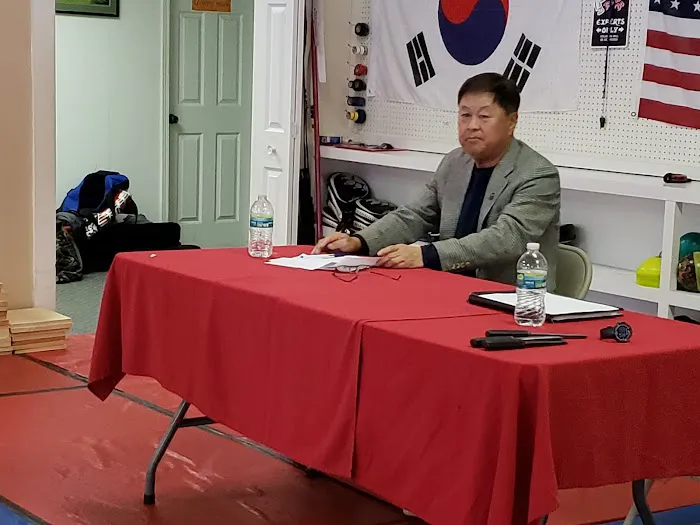 BLACK BELT ACADEMY Picture 3