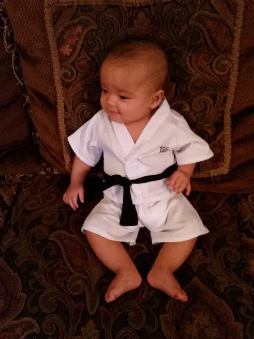 BLACK BELT ACADEMY Picture 6