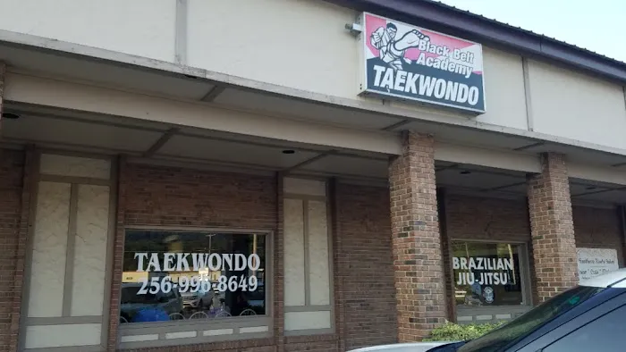 BLACK BELT ACADEMY Picture 5