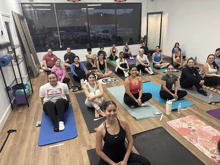 Kuzushi Club Dalton Picture 2