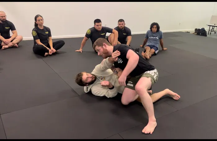 Kuzushi Club Dalton Picture 1