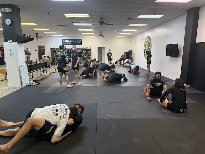 Kuzushi Club Dalton Picture 8