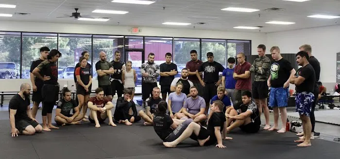 Kuzushi Club Dalton Picture 9