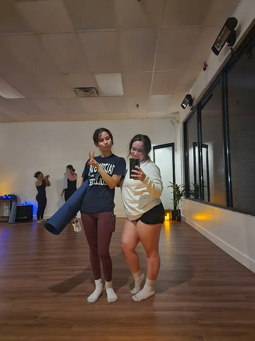 Kuzushi Club Dalton Picture 5