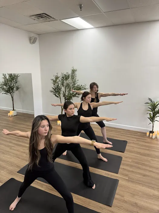 Kuzushi Club Dalton Picture 7