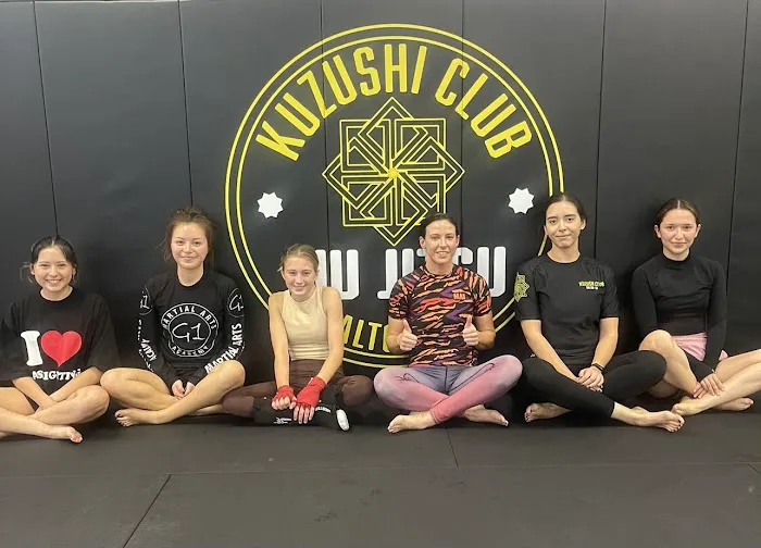 Kuzushi Club Dalton Picture 10