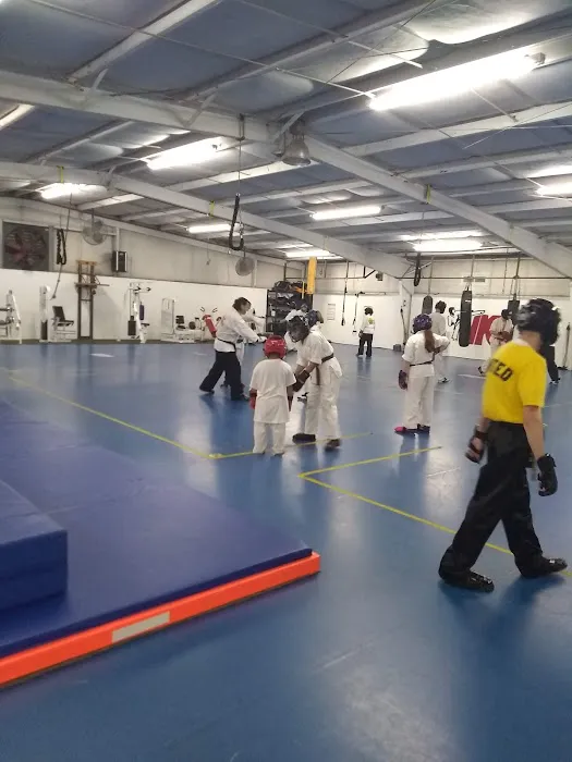 United Karate Studios Picture 1