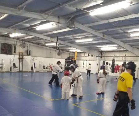 United Karate Studios