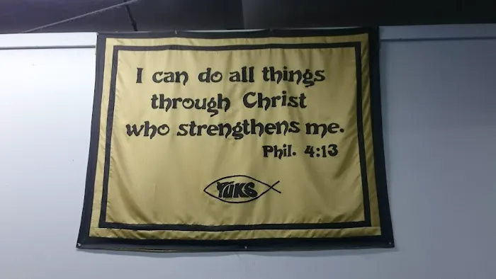 United Karate Studios Picture 4