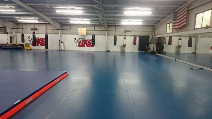 United Karate Studios Picture 3