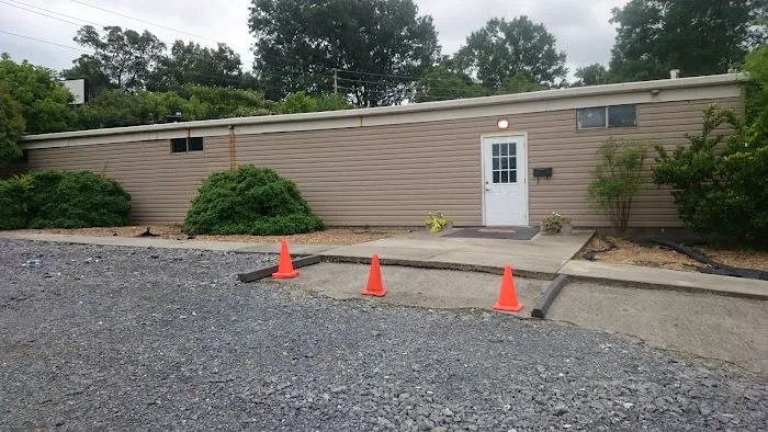 United Karate Studios Picture 5