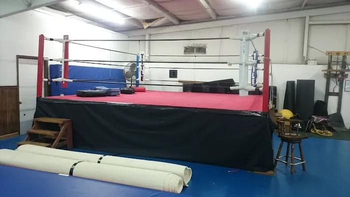 United Karate Studios Picture 2