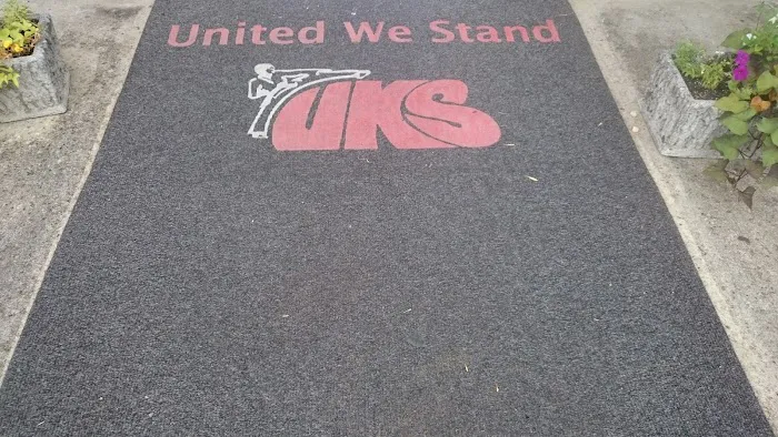 United Karate Studios Picture 6