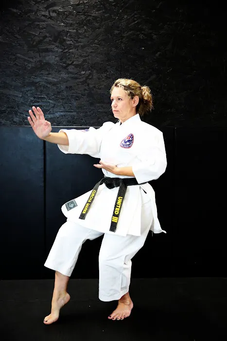 United Karate Studios Picture 9