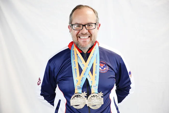 United Karate Studios Picture 10